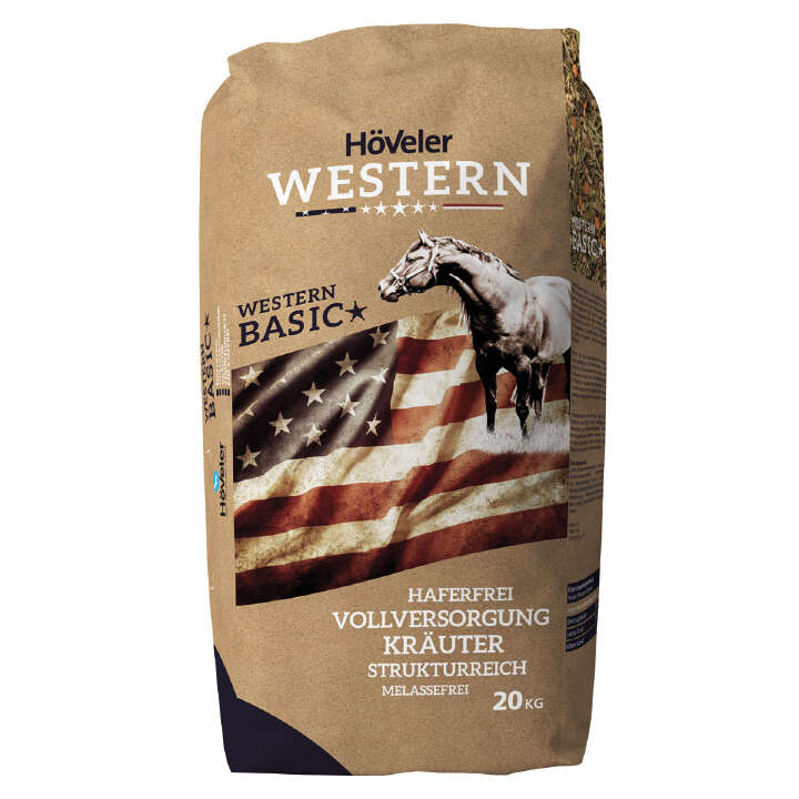 Höveler Western Basic Höveler Western Basic